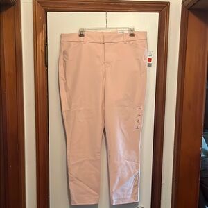 Old Navy Pixie Pants